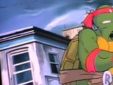 Teenage Mutant Ninja Turtles (1987) Teenage Mutant Ninja Turtles E019 – Beneath These Streets