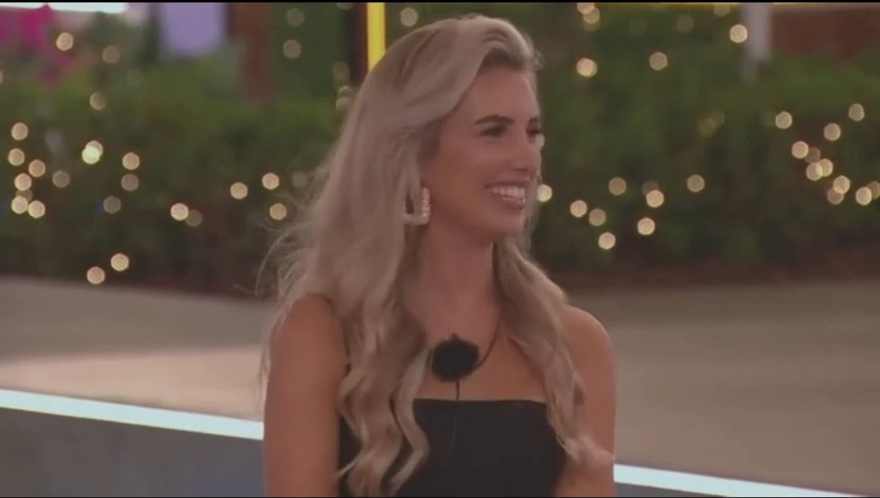 Love Island Season9 Episode33 Dailymotion Video