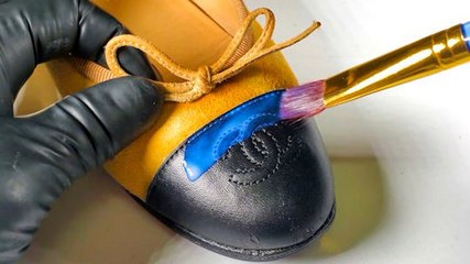 How 10 Luxury Items Are Refurbished