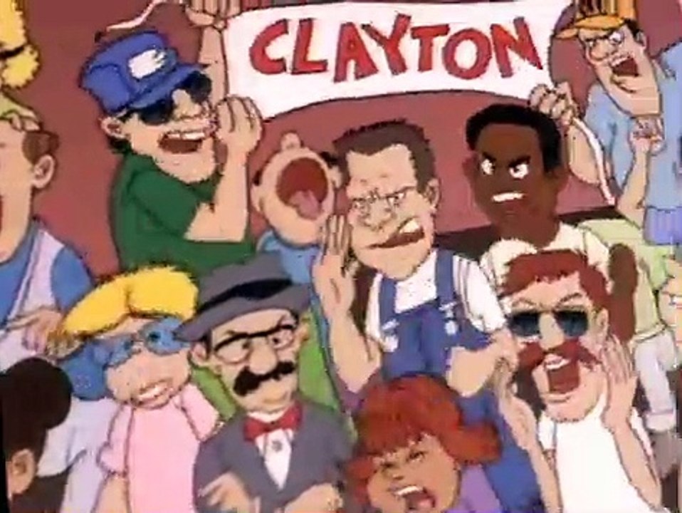 Teenage Mutant Ninja Turtles (1987) Teenage Mutant Ninja Turtles E020 – Turtles on Trial