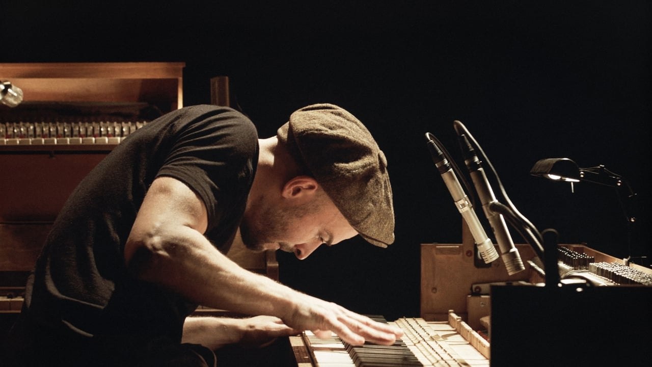 Tripping With Nils Frahm (2020) | Official Trailer, Full Movie Stream Preview