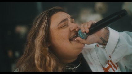 Jamie Fine - Talk Shit