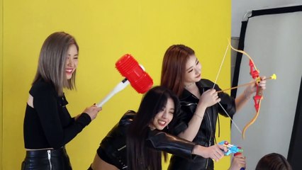ITZY- ITZY! - Se01 - Ep61 Watch HD