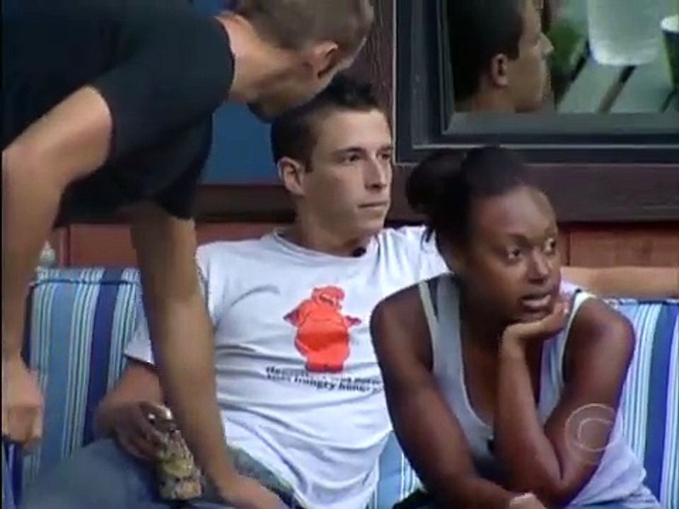 Big Brother - Se8 - Ep14 HD Watch