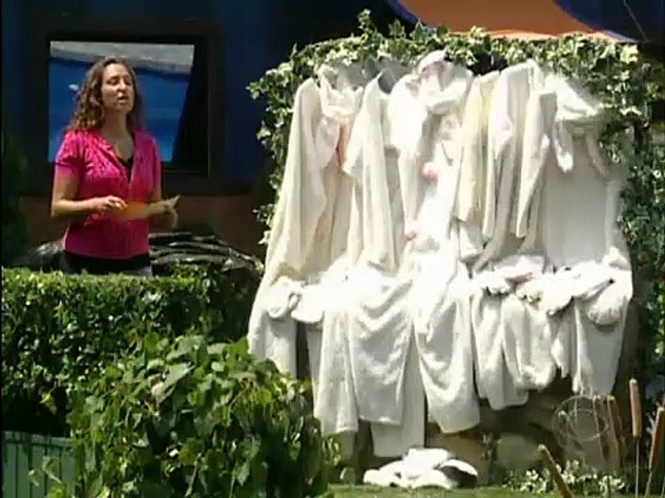 Big Brother - Se8 - Ep15 HD Watch