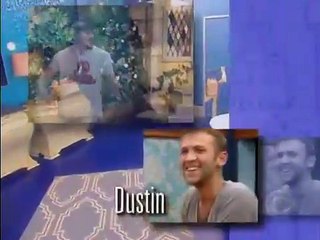 Big Brother - Se8 - Ep19 HD Watch