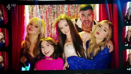 Hollyoaks 17th February 2023