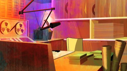 Gizem Avcıları 1. Sezon 9. Bölüm