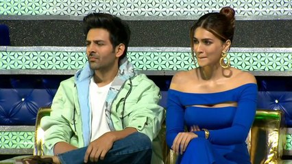 Shivam Singh| Indian Idol 13| Baawre, Luck by Chance |  Kartik Aryan| Kriti Sanon.