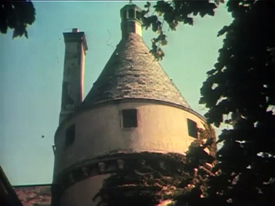 Dark Shadows (1966) - Ep510 HD Watch