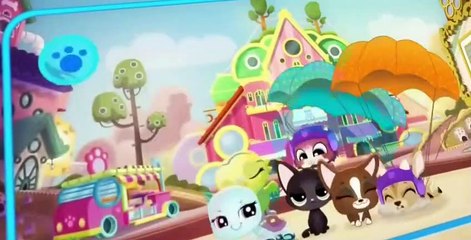Littlest Pet Shop: A World of Our Own E013 - The Call Of The Mild