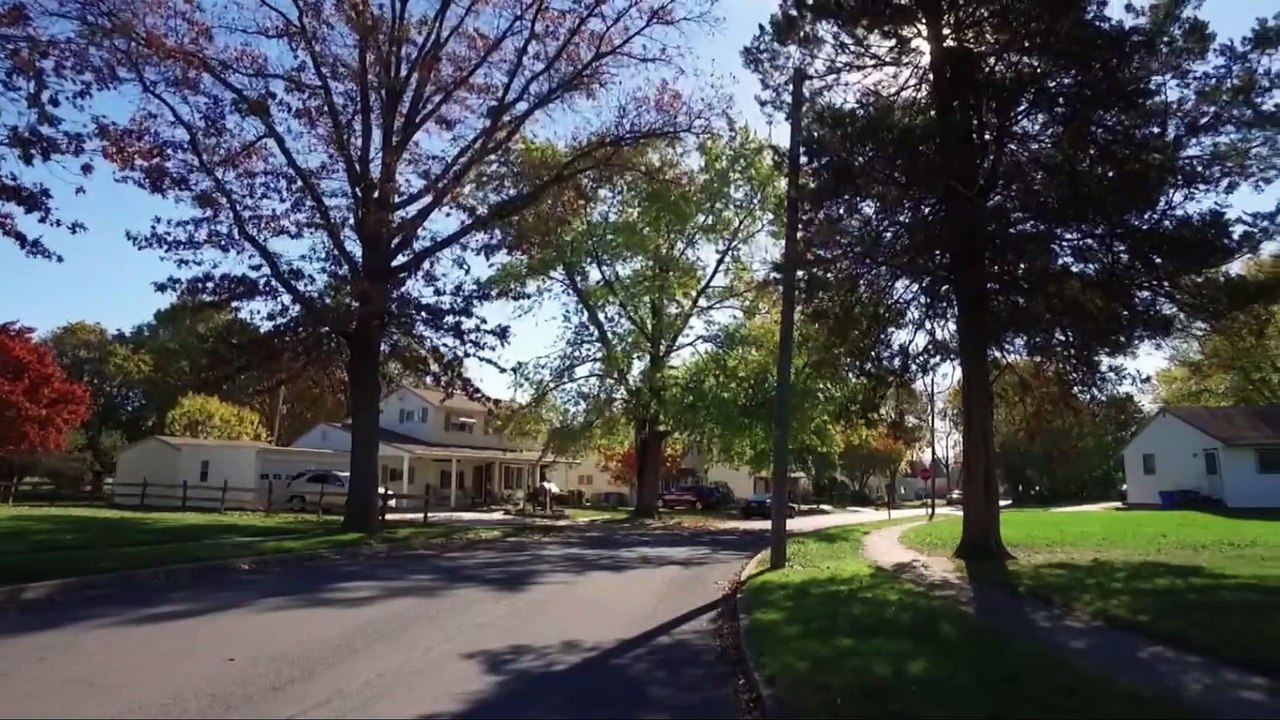 Mon voisin, ce tueur  Amis pour la vie, voisins pour la mort  Petit secret entre voisons