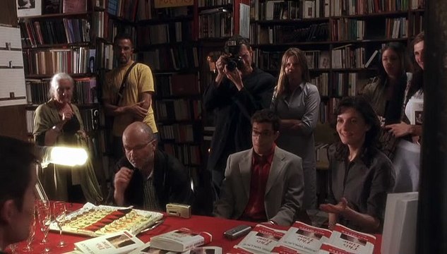 Before Sunset (2004) Filme Deustche HD