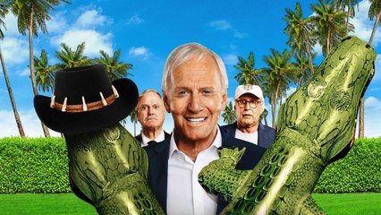 The Very Excellent Mr. Dundee (2020) | Official Trailer & Full Movie Preview 🎬