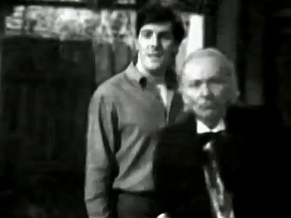 Doctor Who (Doctor Who Classic) - Se3 - Ep31 HD Watch
