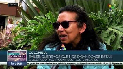 Edición Central 17-02: Pdte. de México califica de espurio a gobierno peruano