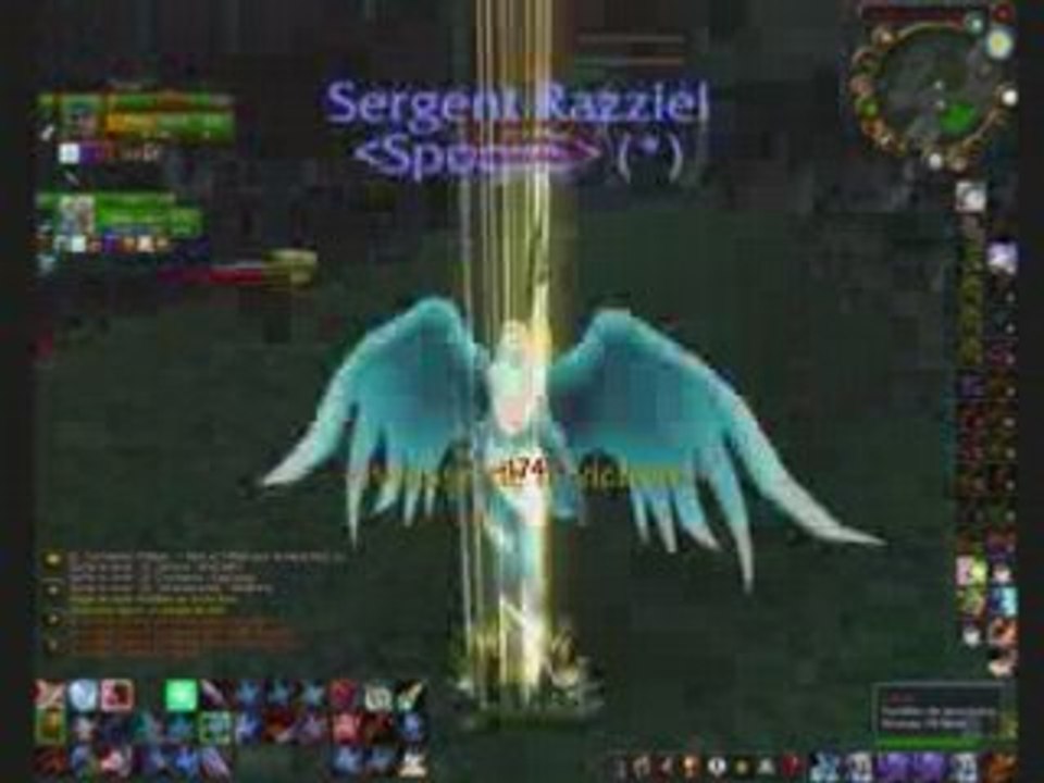 Wow arene 2vs2