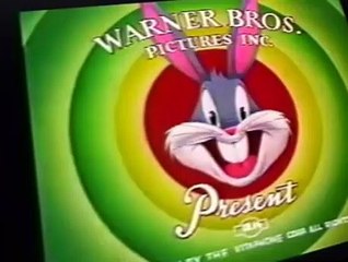 The Bugs Bunny Show E0110 - Hare Lift