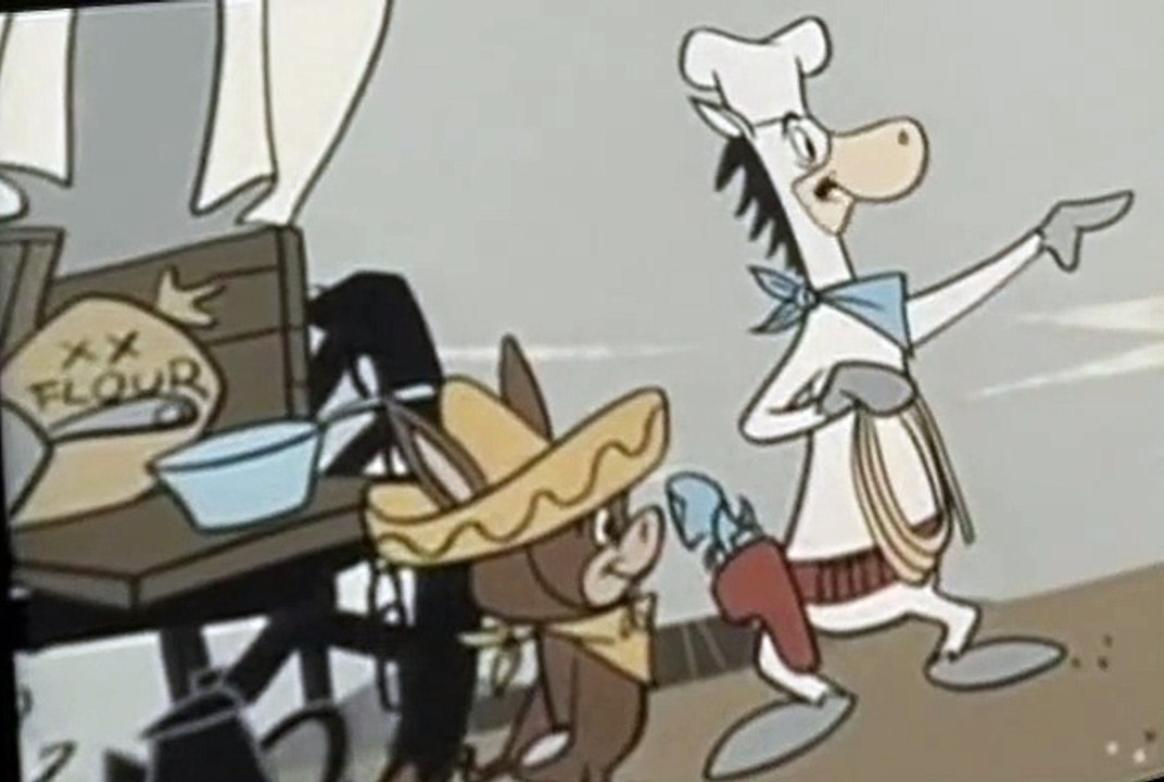The Quick Draw McGraw Show The Quick Draw McGraw Show S01 E015 The