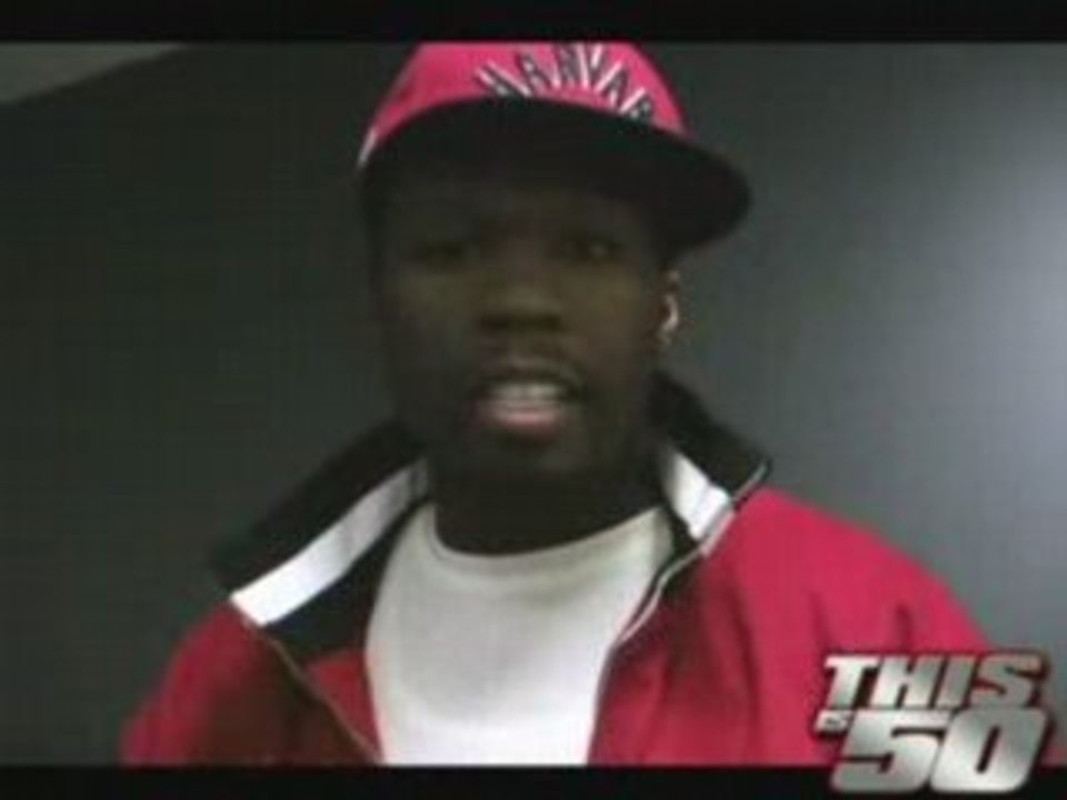 50 Cent - Fat Joe's Funeral