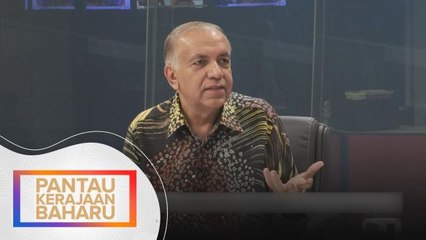 Kawalan Harga | Perlu bersasar dan berkala