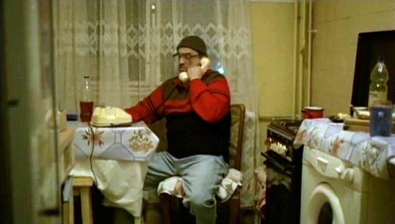 Der Tod des Herrn Lazarescu (2005) Filme Deustche HD Vídeo Dailymotion