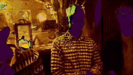 Night Out with Friends 🍽️