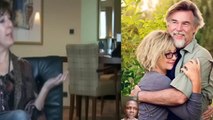 Olivia Newton-John & Husband John Easterling Last Emotional Interview that Will