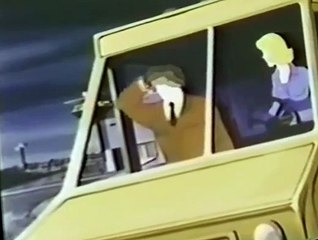 Spider-Man 1981 Spider-Man 1981 E022 Arsenic and Aunt May