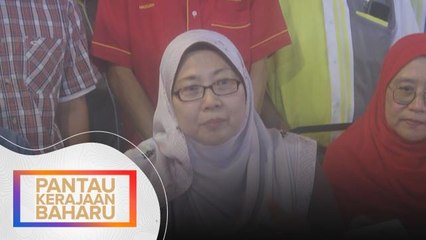 Inflasi | Harga bahan mentah dijangka stabil Mac depan