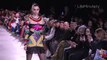NYFW Fall 2023: Naeem Khan Marks 20th Anniversary with Glamour and Glitz