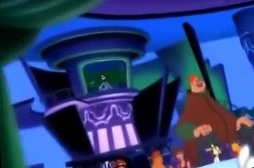 Disney's House of Mouse Disney’s House of Mouse S02 E010 Super Goof