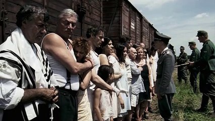 Der letzte Zug (2006) Filme Deustche HD