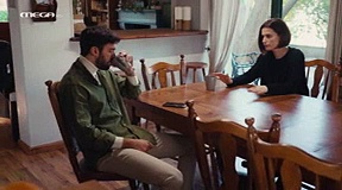 Η γη της ελιάς ΕΠ107 17-2-23 part 1/1