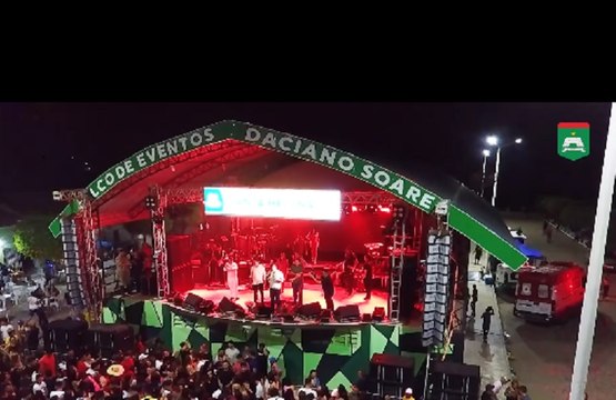 Santa Helena promove 4 dias de carnaval na Praça de Eventos com atrações para todas as idades