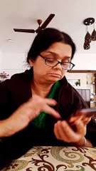 Vichari nu angreji di bohat problem aaundi hai.....ਕਾਸ਼ angreji school ਵਿੱਚ ਪੜ੍ਹੀ ਹੁੰਦੀ....