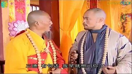 36th Chamber of Southern Shaolin - Se01 - Ep26 Watch HD