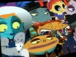 Ruby Gloom E028 - Deja Vu Again (part 2 of 3)