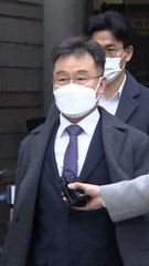 '대장동 의혹' 김만배 또 구속…검찰 '윗선' 의혹 수사 탄력