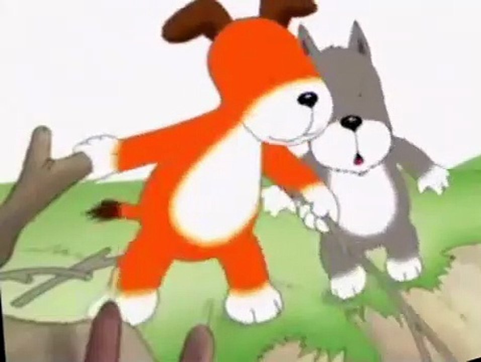 Kipper Kipper S04 E003 Pirates