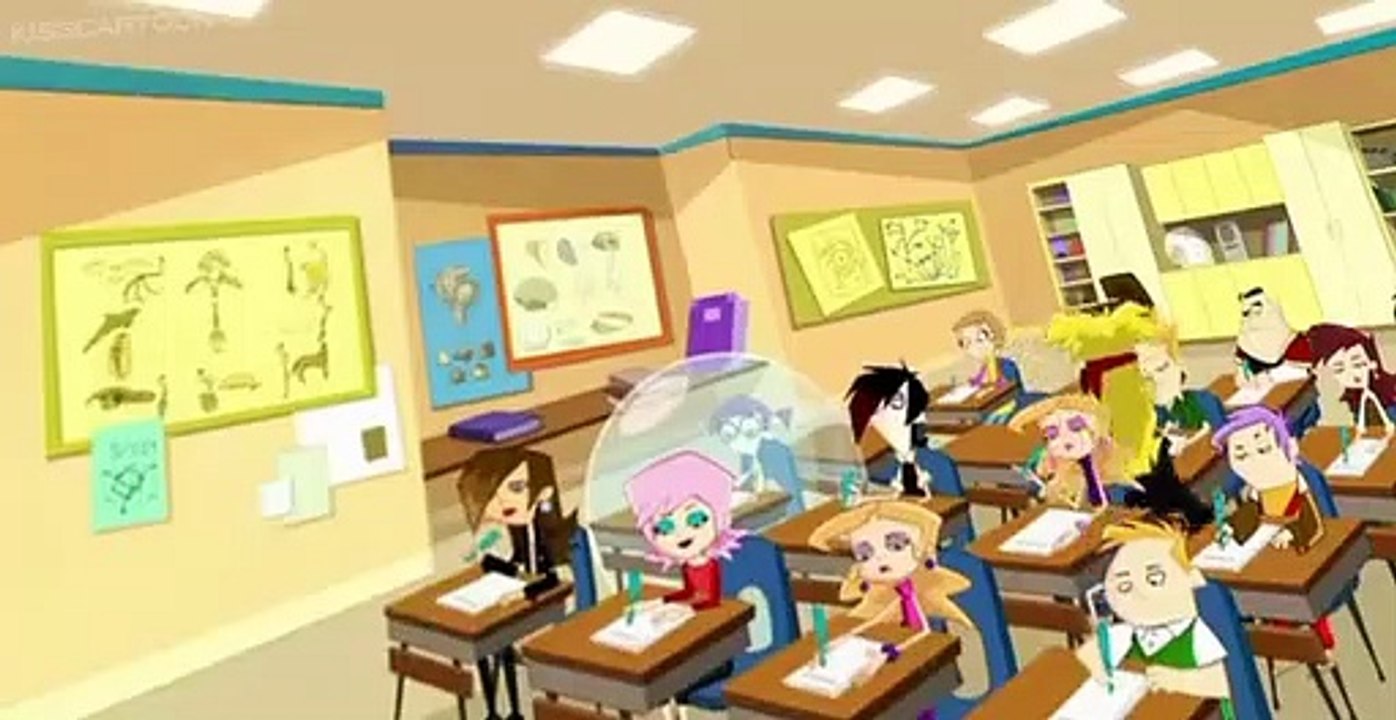 Get Ace Get Ace E014 Fast Times at Funpark High