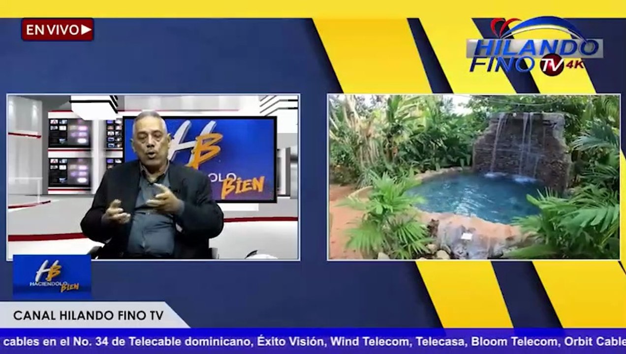 Programa de Turismo