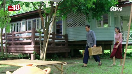 Chiếc vòng ma Tập 27, Phim Thái Lan, bản đẹp, lồng tiếng, cực hay