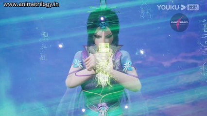Leveling up in a Fantasy World Episode 32 Multi Subtitle
