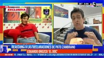 Pato Zambrano y Eduardo 'El Doc' revelan los SECRETOS detrás de 'Big Brother'