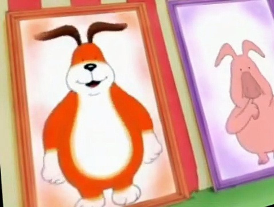 Kipper Kipper S04 E012 The Fair