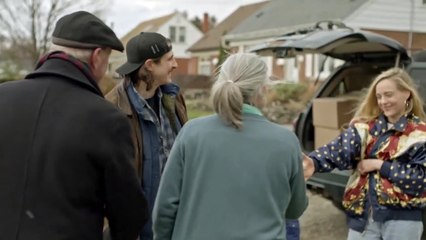 Mon voisin, ce tueur  Un intrus dans ma rue  Petit secret entre voisons   Enquête criminelle