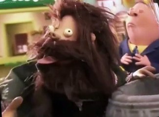 Mr. Meaty Mr. Meaty E006 Insecurity Guard