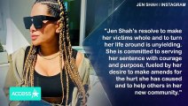 'RHOSLC' Star Jen Shah To Start 6.5-Year Prison Sentence