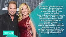 Kellie Pickler’s Husband Kyle Jacobs Dies By Apparent Suicide In Their Home